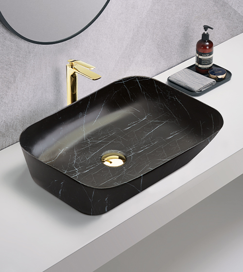 Table Mounted Wash Basin  – Aquant India